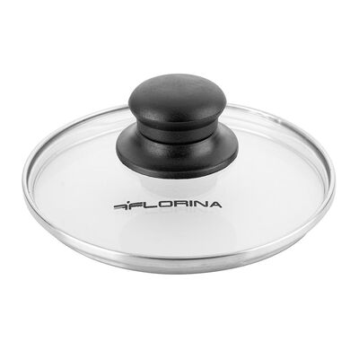 Pokrywa żaroodporna 14 cm