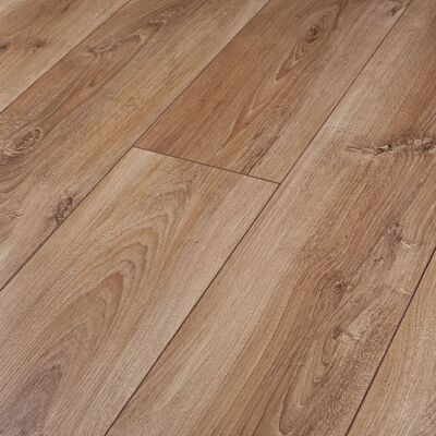 Panel podłogowy Dąb Grandi AC4/8mm V-fuga