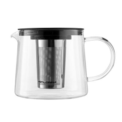 Dzbanek Baron 1,5 l z zaparzaczem