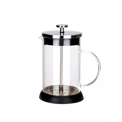 Zaparzacz arabica 800 ml czarny