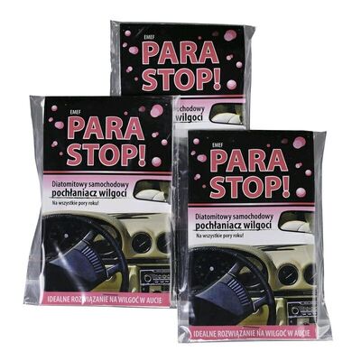 Pochłaniacz wilgoci PARA STOP