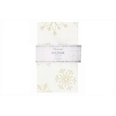 Bieżnik 180 x 40 cm