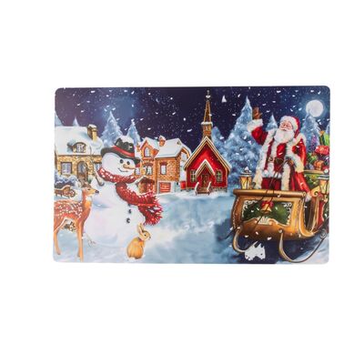 Mata stołowa Christmas Story 28 x 43 cm