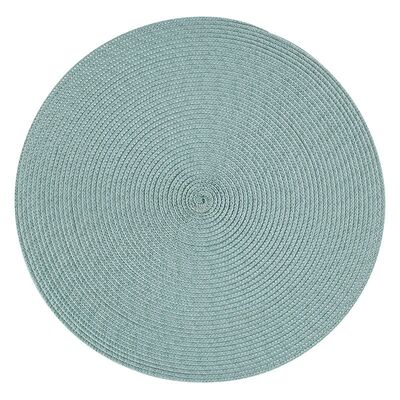 Mata słomkowa 38 cm mglista zieleń