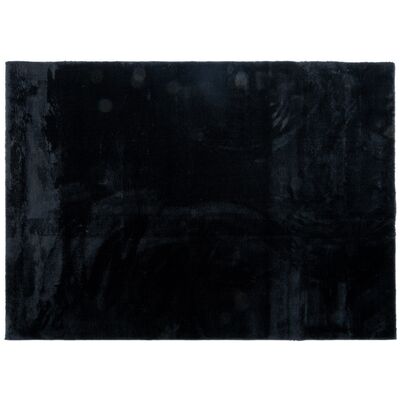 Dywan Loren 120 x 170 cm czarny