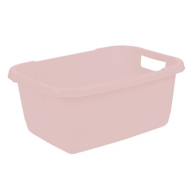 Wanna na pranie Aenna 55 cm różowa keeeper
