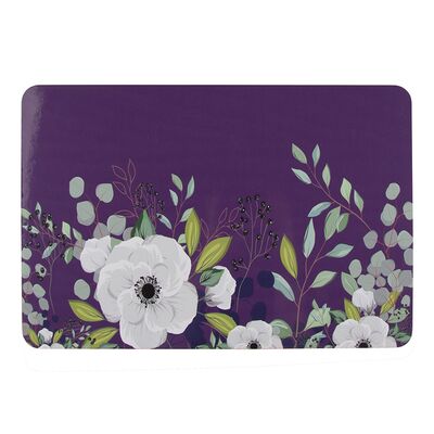 Mata stołowa Inez korkowa 43 x 28 cm