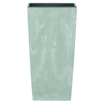 Doniczka URBI SQ BETON beton 32,5 x 32,5 x 61 cm