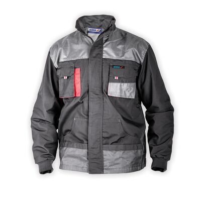 DEDRA Bluza ochronna BH2BL-L L/52