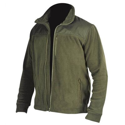 DEDRA Polar BH6PA-M 280g/m2 rozmiar M kolor zielony