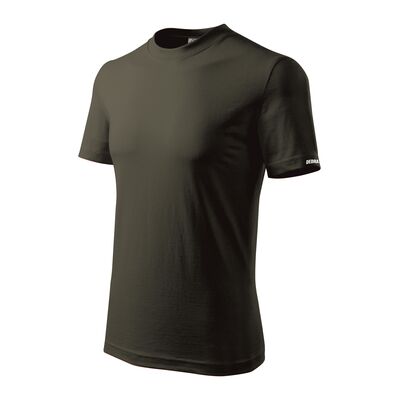 DEDRA Koszulka męska t-shirt BH5TA-XL