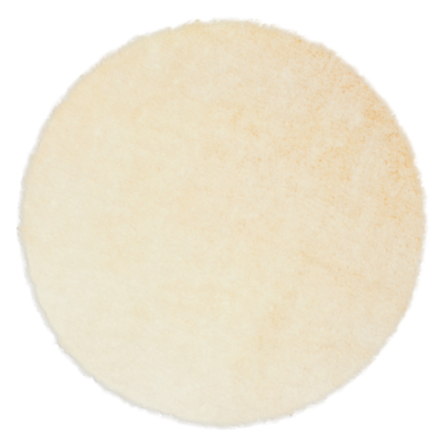 Dywanik łazienkowy Skin okrągły ⌀ 70 cm beżowy Dietsche