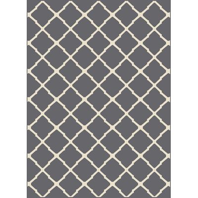 Dywan EFEZ 40 x 60 cm szary