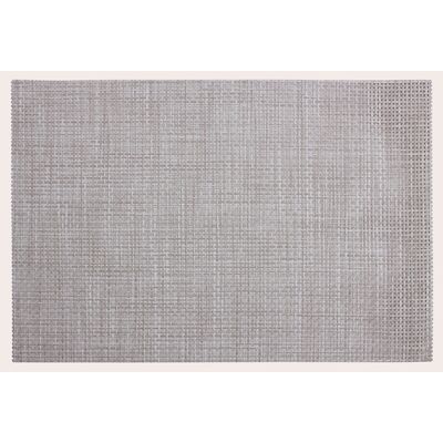 Podkładka TRECCIA, 45 x 30 cm beżowa