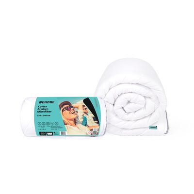 Kołdra Älvsbyn Microfiber 220 x 200 cm