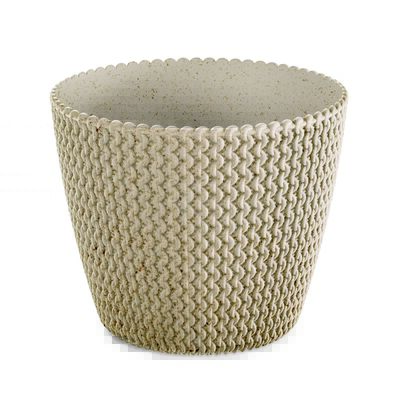 Doniczka SPLOFY ECO 13 cm naturo ECO
