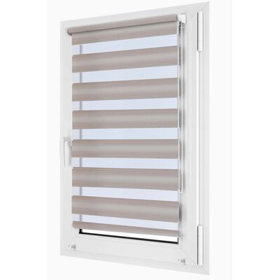 Roleta mini 50 x 150 cm DN34