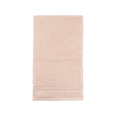 Ręcznik Luca 30 x 50 cm beżowy 80K-REC-LUC-30/2