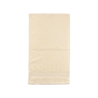 Ręcznik Luca 30 x 50 cm ecru 80K-REC-LUC-30/1