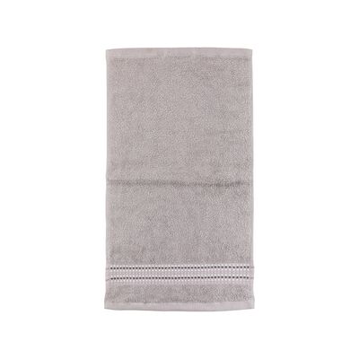 Ręcznik Luca 30 x 50 cm szary 80K-REC-LUC-30/3