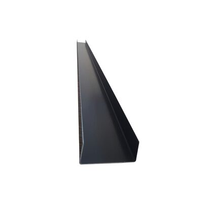 Profil „U” SMART 90 mm x 2 m antracyt