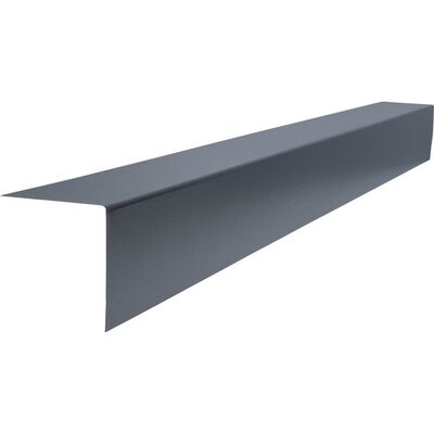 Profil bazowy „L” SMART 60 mm x 2 m antracyt