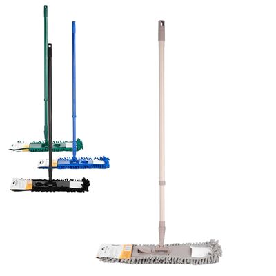 Mop płaski Samba 44 x 128 cm mix kolorów