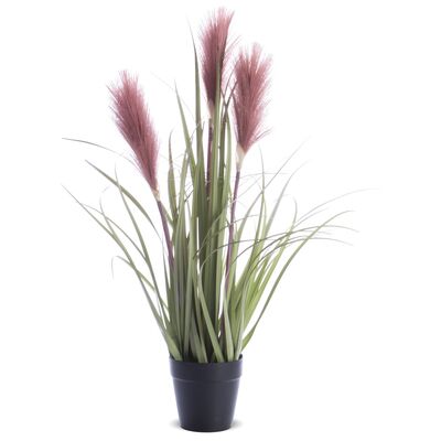 Roślina dekoracyjna trawa 54 cm