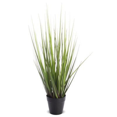 Roślina dekoracyjna trawa 54 cm