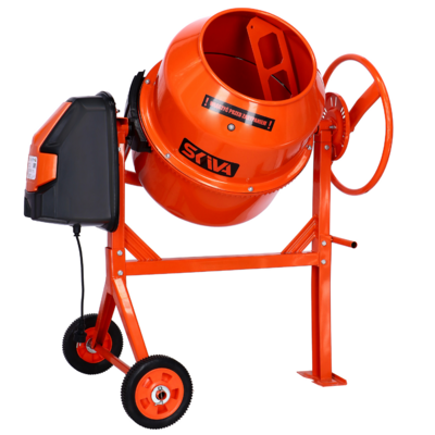 Betoniarka ST-120 550 W