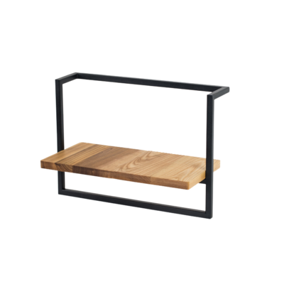 Kwietnik wiszący nesle2 43 x 20 x 30 cm dhg