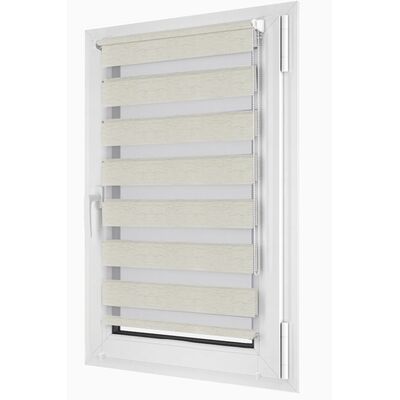 Roleta mini szybki montaż 95 x 150 cm DN21