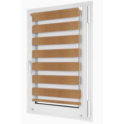 Roleta mini 50 x 150 cm DN24