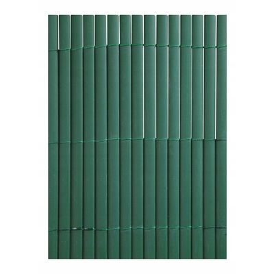 Mata osłonowa PVC zielona 1,5 x 3 m