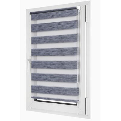 Roleta mini szybki montaż 53 x 150 cm DN25