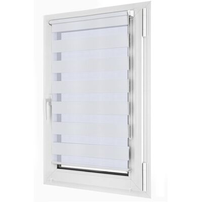 Roleta mini szybki montaż 103 x 150 cm DN01