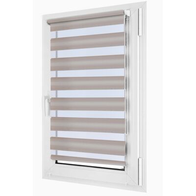 Roleta mini szybki montaż 72 x 150 cm DN34