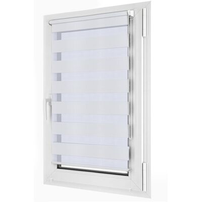Roleta mini szybki montaż 72 x 150 cm DN01