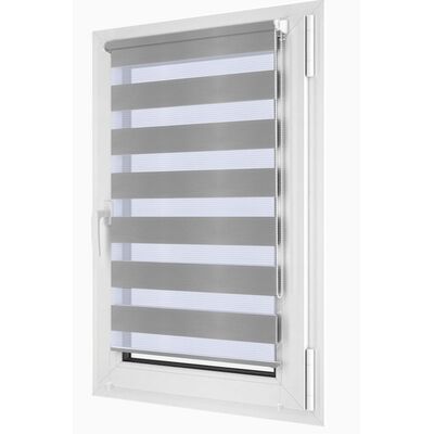 Roleta mini szybki montaż 61 x 150 cm DN06