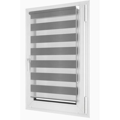 Roleta mini szybki montaż 38 x 150 cm DN07