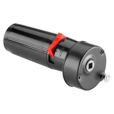 Silniczek elektryczny do grilla bateryjny Activa