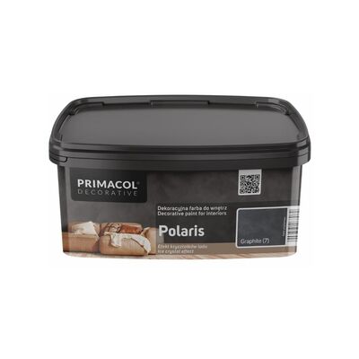 GRAPHITE Farba dekoracyjna Polaris 1 l