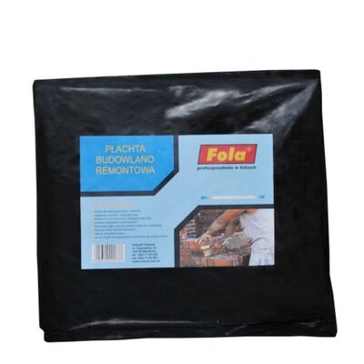 Folia budowlana FOLA 3 x 10 m