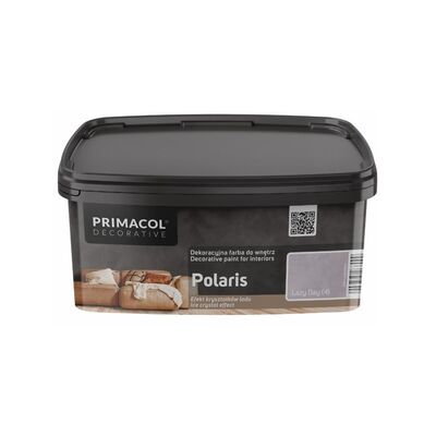Farba dekoracyjna Polaris 1 l Lazy Day