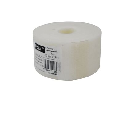 Taśma z włókna szklanego Vlies 50 mm x 25 m