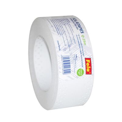 FOLATAPE Profesjonalna taśma do łączeń 50 mm x 25 m