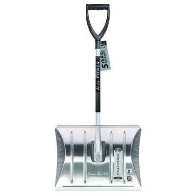 Opinie o Łopata do śniegu Aluedge Prosperplast