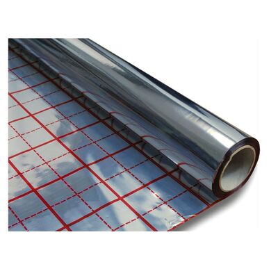 Folia termoparoizolacyjna laminate 1 x 50 m