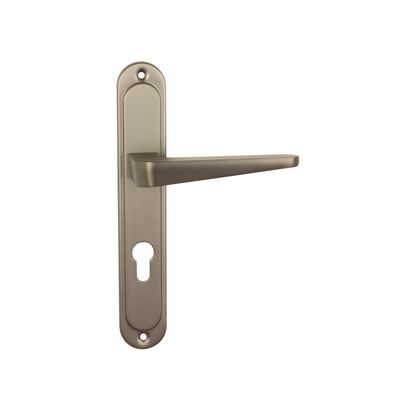 Klamka VITA M8 tytan PZ72