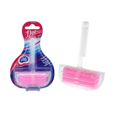 Kostka toaletowa Deo Active 40 g Roses